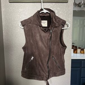 Moto Vest